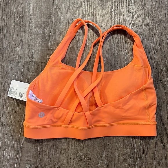 Lululemon Energy Bra *Medium Support, B–D Cups - Picture 4 of 6